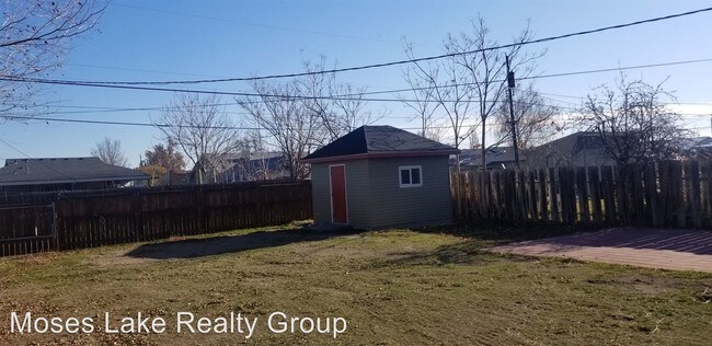 Building Photo - 1 br, 1 bath House - 1121 Columbia