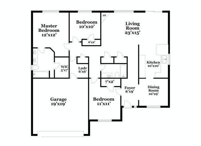 Foto del edificio - 18507 39th Ave E, Tacoma, WA 98446