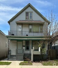 Building Photo - 2479 S 9th Pl