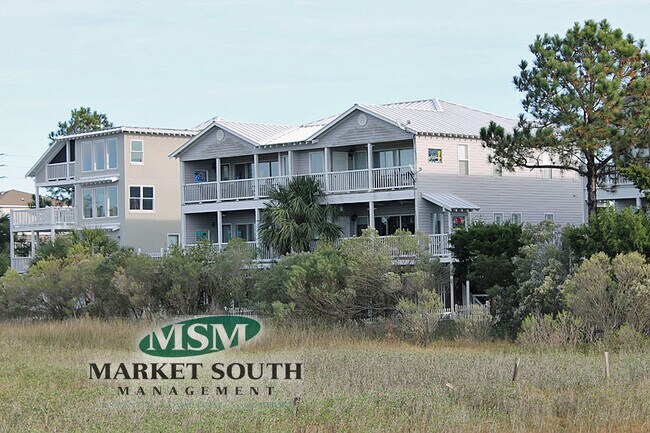 Foto del edificio - TYBEE OCEAN FRONT LUXURY AT SANDY SHORES