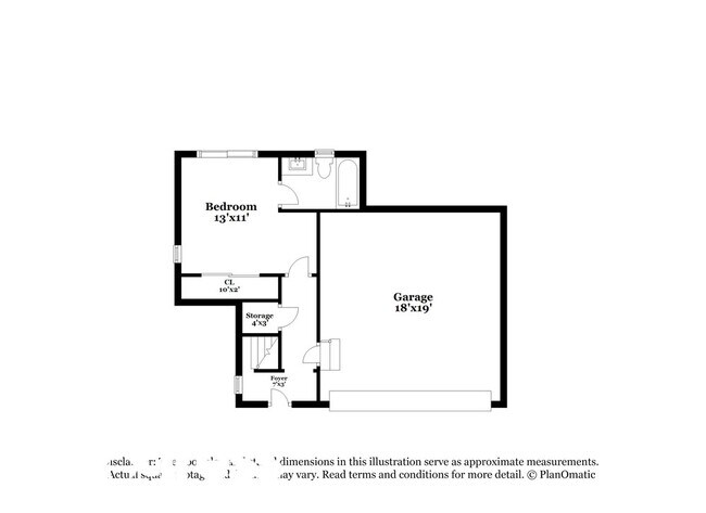 Building Photo - 8937 Jaquita Ave