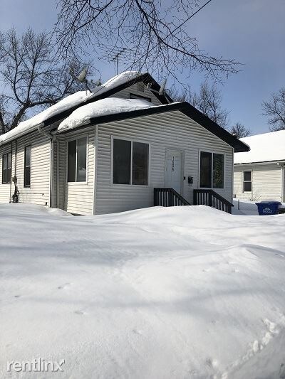 Primary Photo - 4 br, 2 bath House - 1006 University Dr N ...