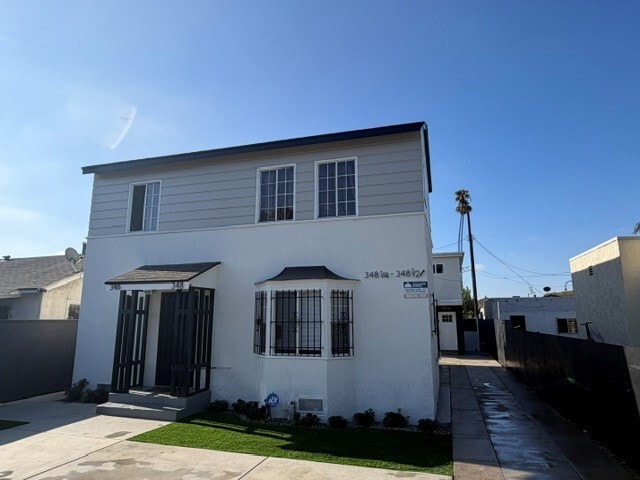 Photo - 1441 1/2 N Ave 47 (Los Angeles, CA) Apartment