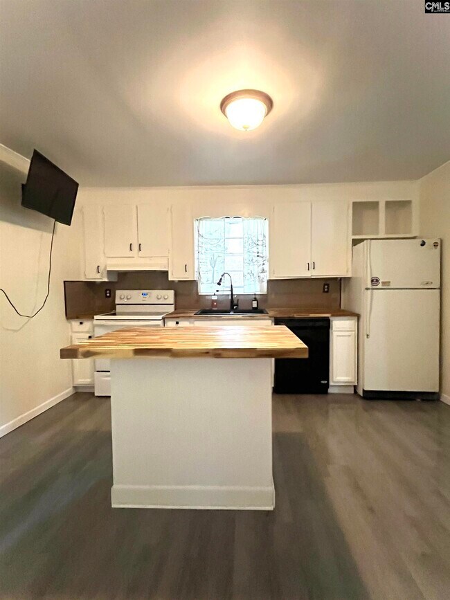 Foto del edificio - 1019 Hamrick St