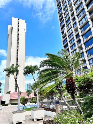 Foto del edificio - 1600 Ala Moana Blvd