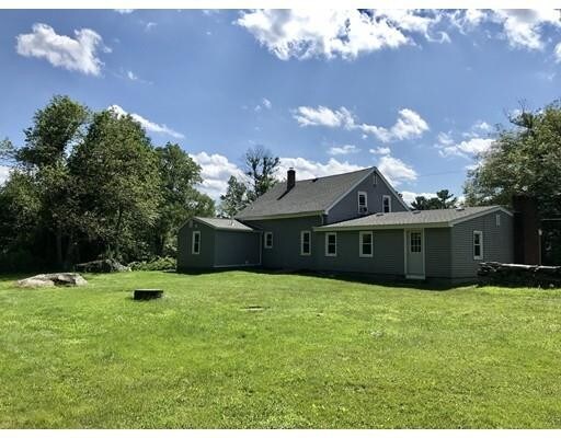 Foto del edificio - 104 South St