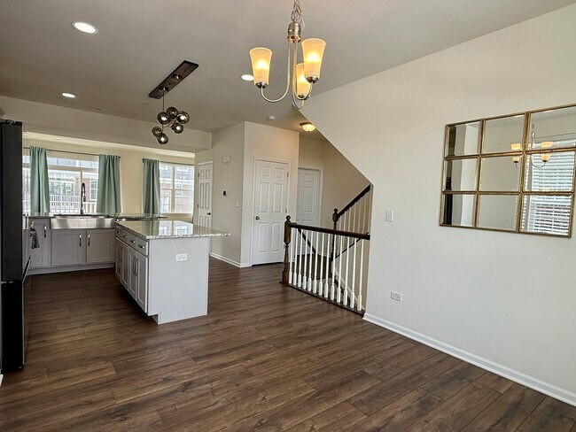 Foto del edificio - 4411 Monroe Ct