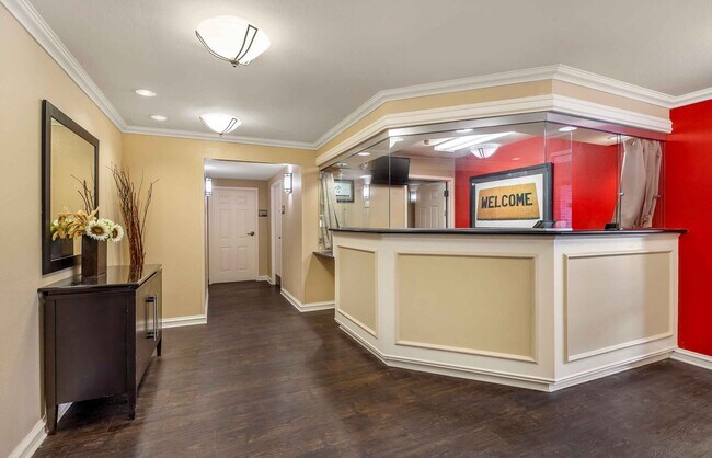 Foto del edificio - Furnished Studio-Chicago - Vernon Hills - ...
