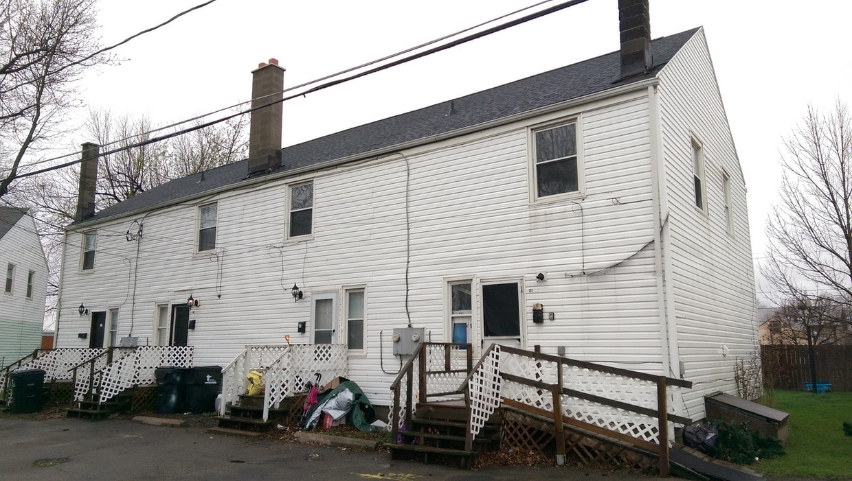 29 Cobb St, Tonawanda, NY 14150 Apartments in Tonawanda, NY