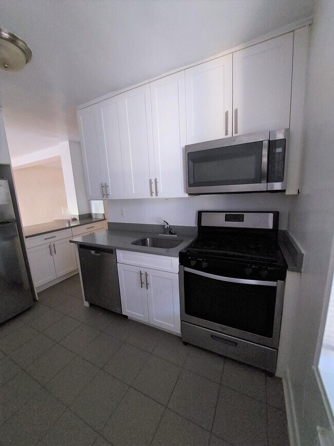 Foto del edificio - 134-20 87th Ave