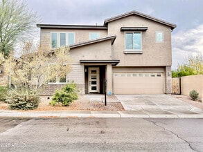 Building Photo - 1732 W Myrna Ln