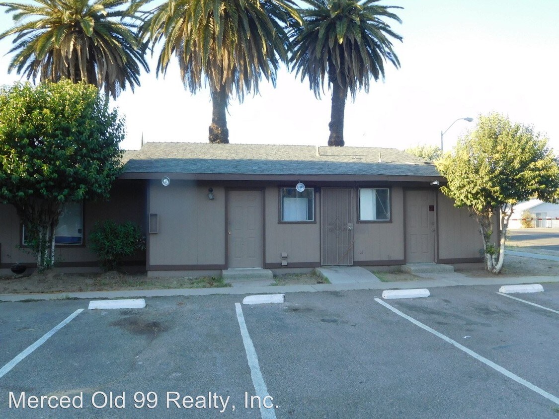 Building Photo - 2355 K St