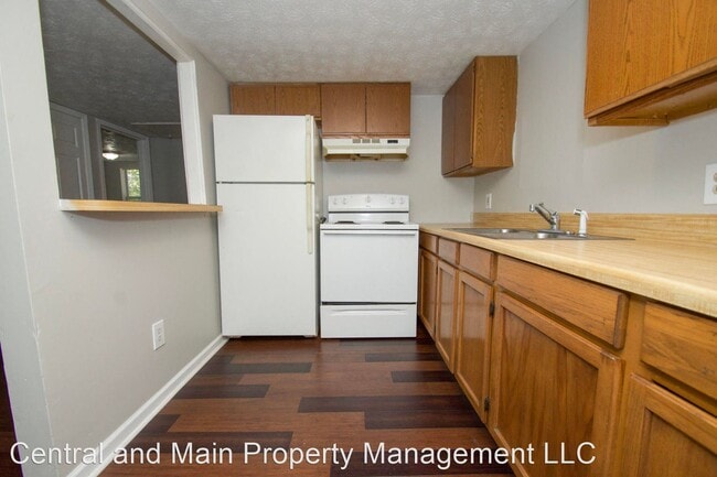 Building Photo - 3 br, 1 bath House - 145 Johnson Road