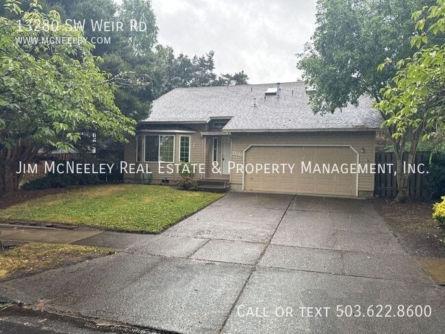 Photo - 13280 SW Weir Rd House