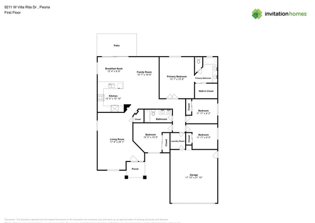 Building Photo - 9211 W Villa Rita Dr