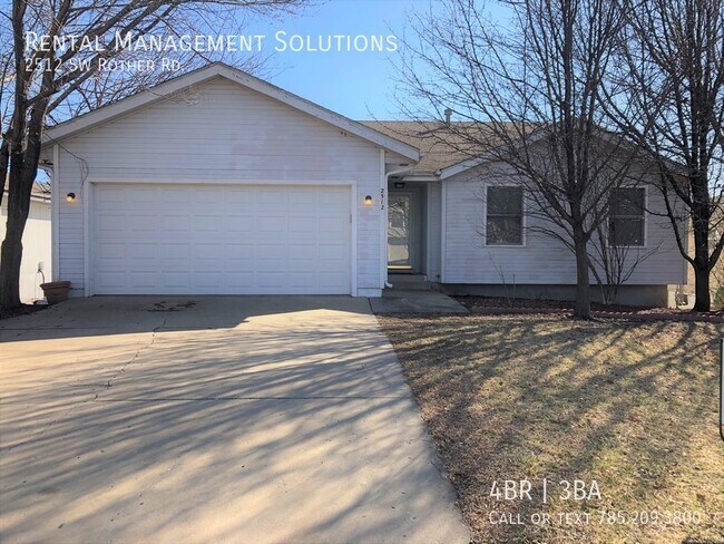 Building Photo - 2512 SW Rother Rd- 4 BED/3 BATH *Auburn Wa...
