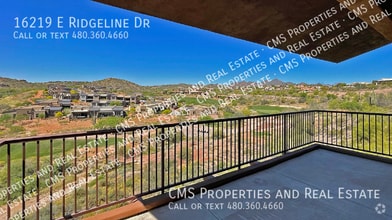 Building Photo - 16219 E Ridgeline Dr