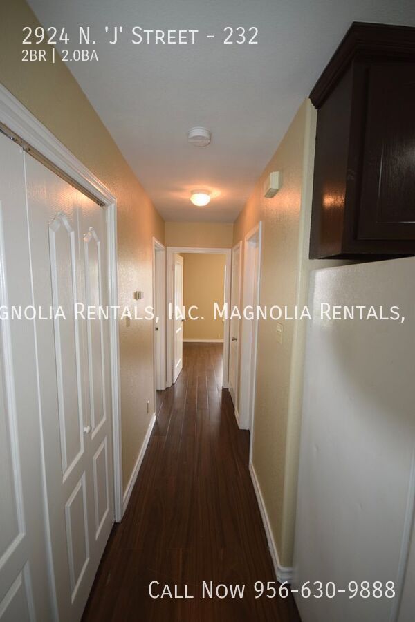 Foto del edificio - Dominion Apartments 2 bed 2 bath