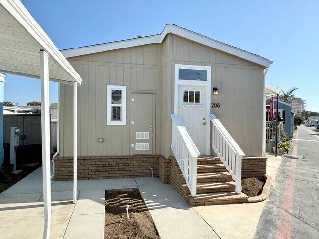 Foto del edificio - 80 Huntington St