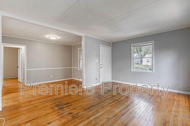 Foto del edificio - 1109 NE 44th St