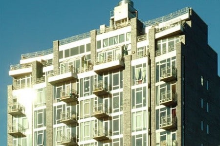 Building Photo - The Continental