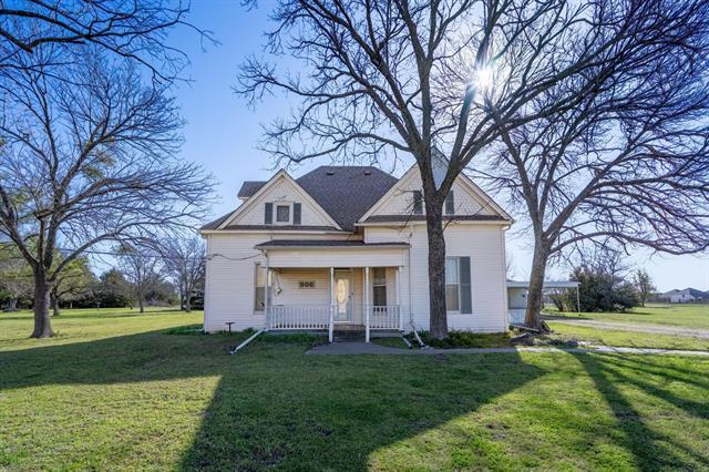 Foto principal - 906 S Bell St