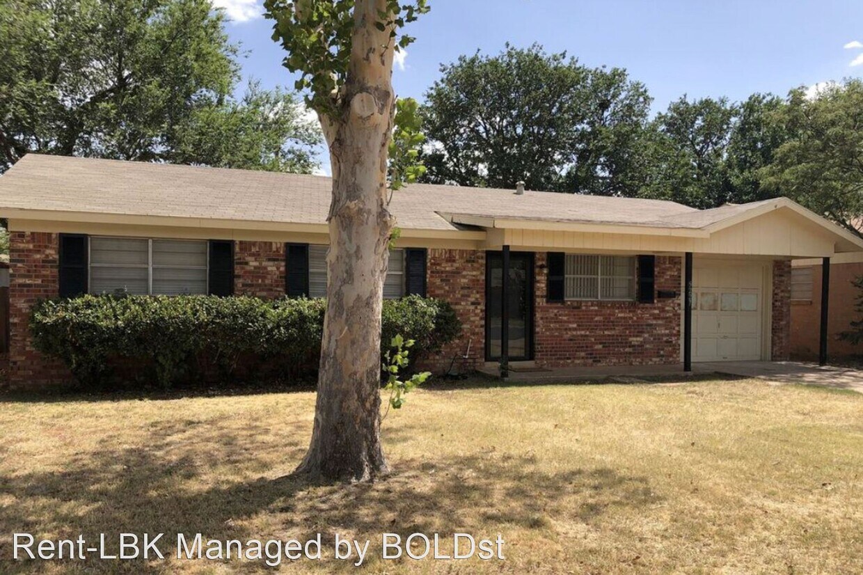 Primary Photo - 3 br, 2 bath House - 5227 42nd Street