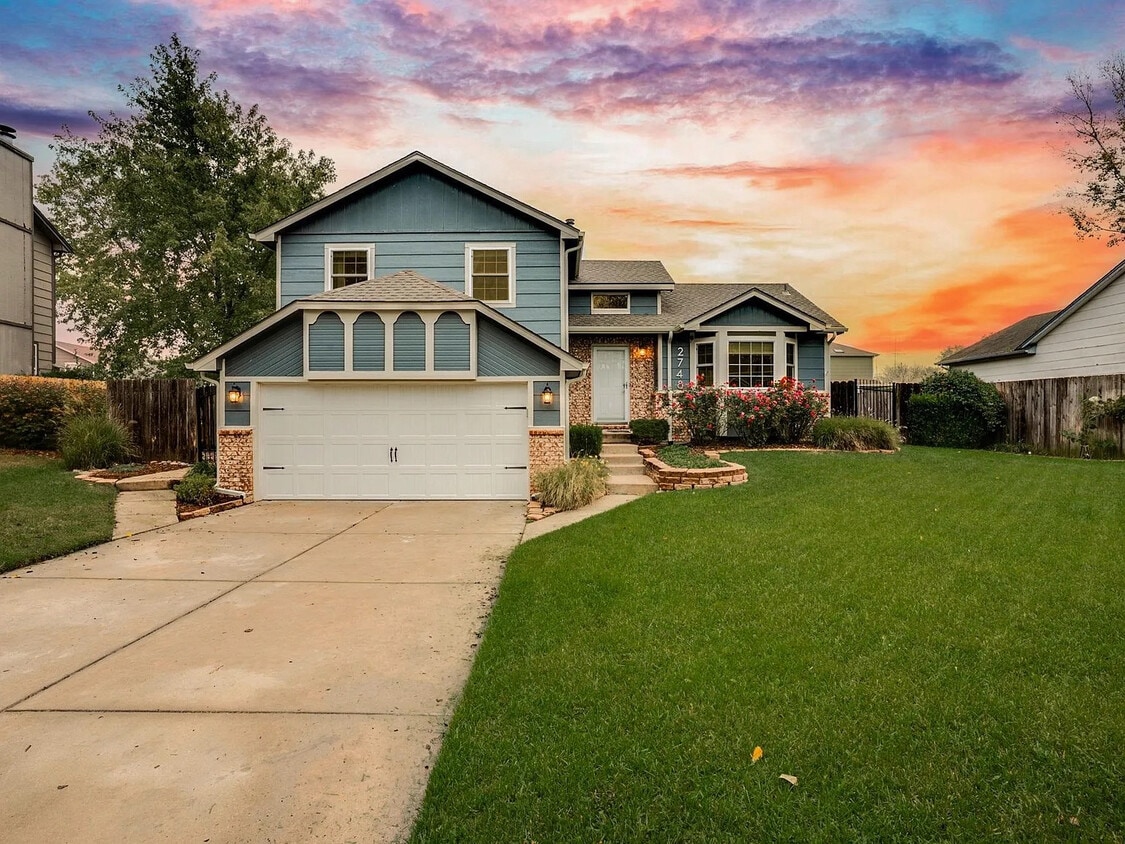 Foto principal - 2748 S West Pkwy