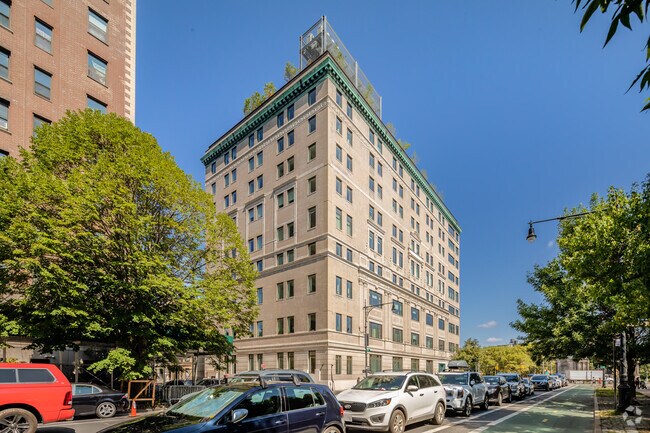 Foto del edificio - One Prospect Park West