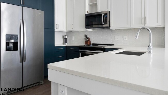 Foto del edificio - 2550 Blackmon Dr