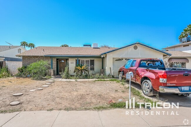 Building Photo - 4809 W Cochise Dr