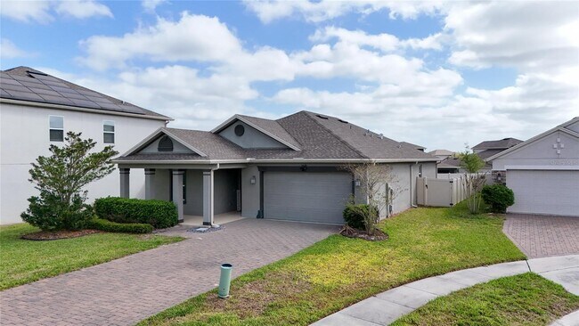 Foto del edificio - 1734 Black Maple Pl