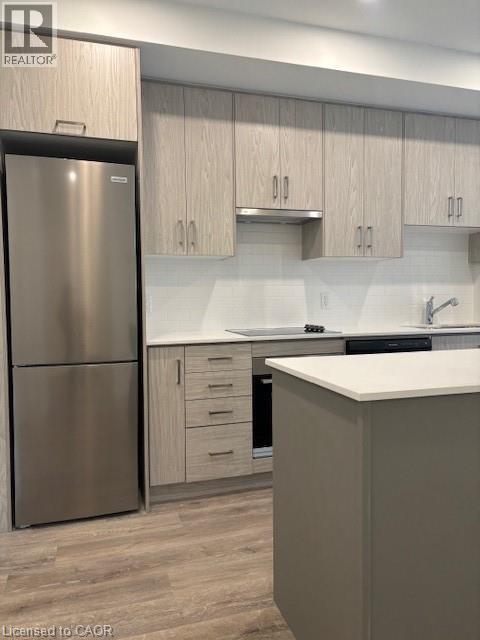 Photo du bâtiment - 461 Green Rd