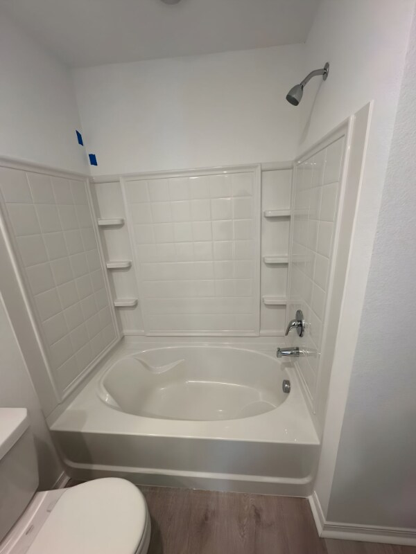 Foto del edificio - 6726 Leatherwood Lp