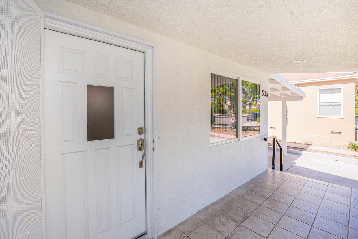 Foto principal - 535 Ivy St