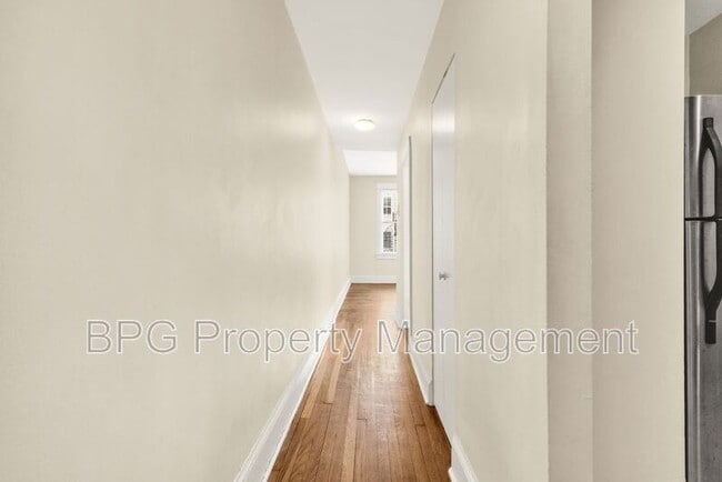Building Photo - 1618 S St. NW