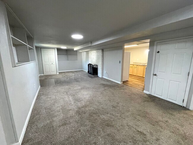 Foto del edificio - 1431 Johnston Ave. *