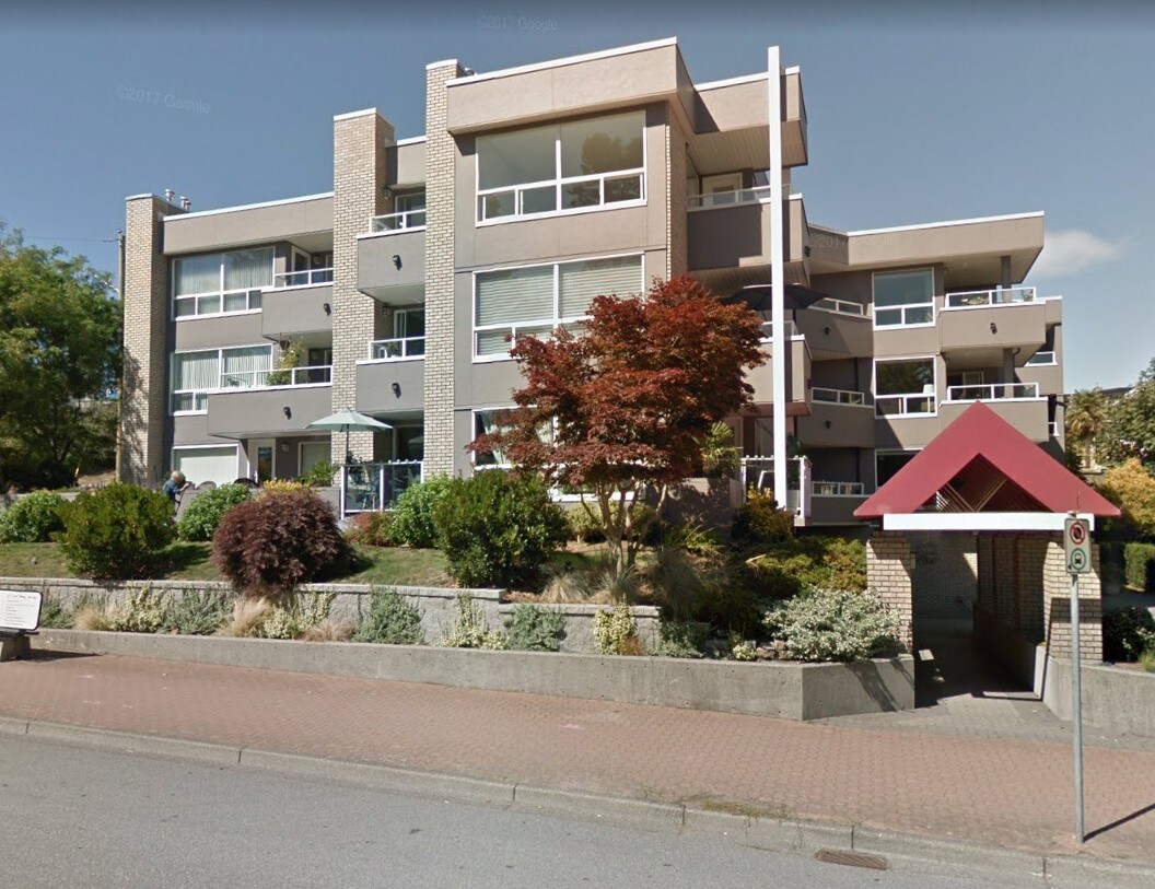 Photo principale - Pacific Sands