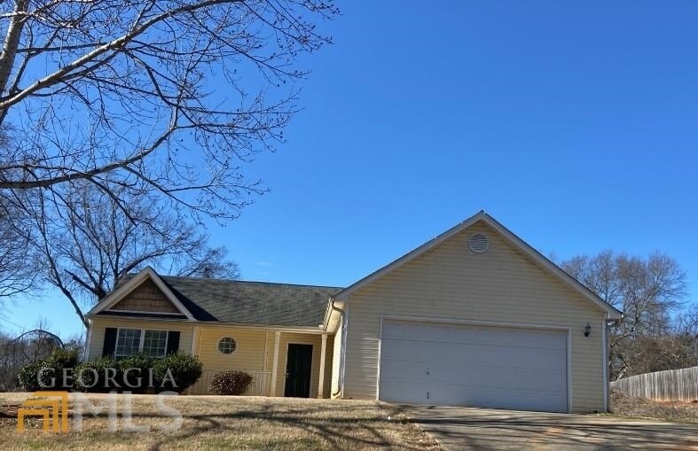 1302 Manning Way, Monroe, GA 30656 House Rental in Monroe, GA