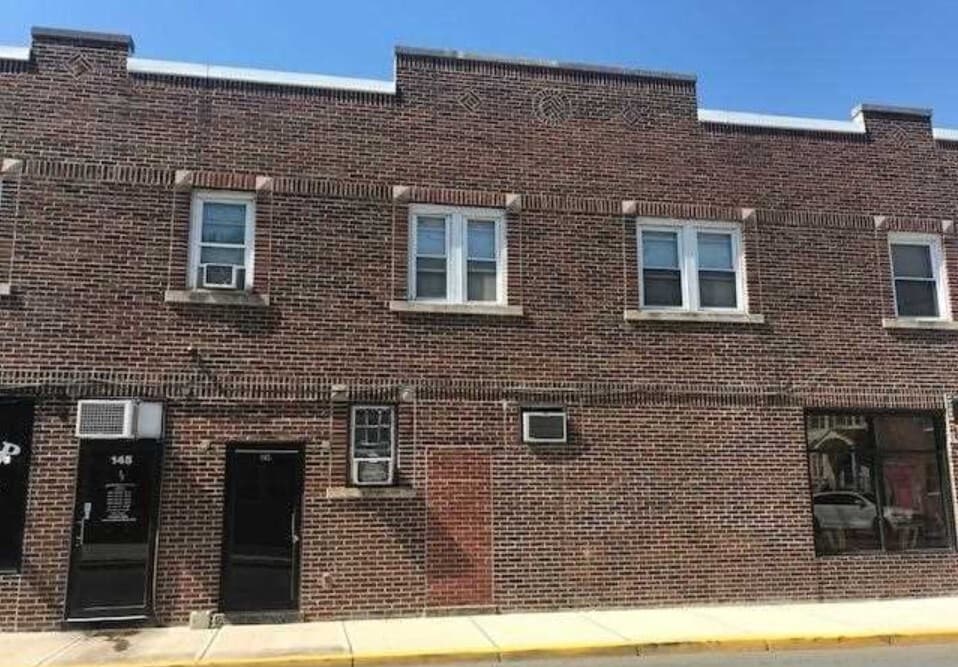 145 Marshall Ave, Little Ferry, NJ 07643 House Rental in Little Ferry