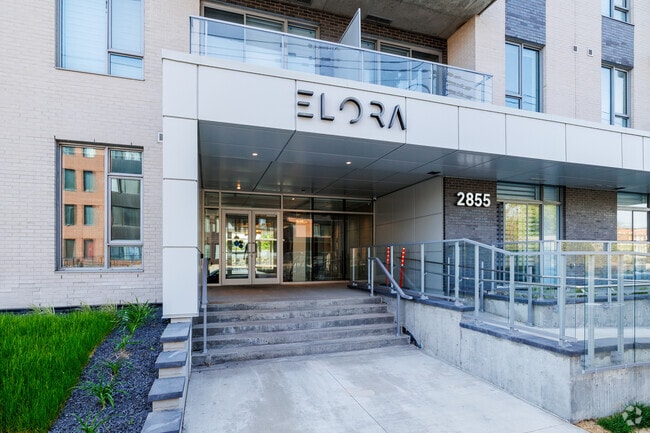 Building Photo - Elora MTL