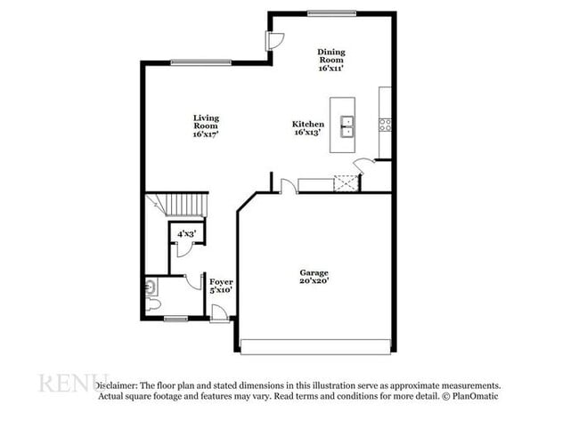 Foto del edificio - 2934 Jackson Smt