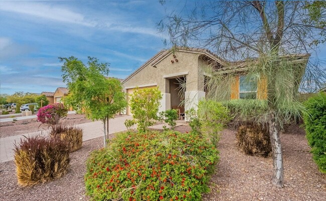 Building Photo - 10381 W Alyssa Ln