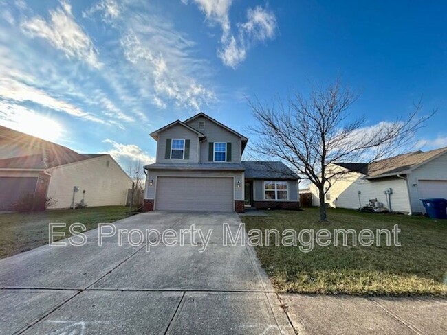 Foto del edificio - 908 Washington Cove Ln