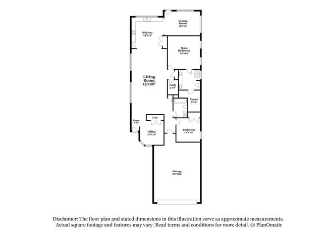 Building Photo - 108 Ohoopee Dr