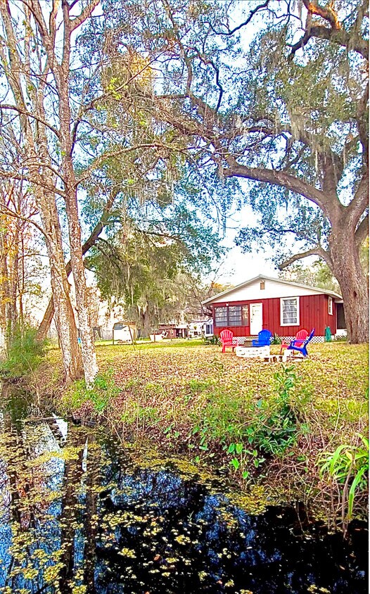11645 E Salmon Dr, Floral City, FL 34436 House for Rent in Floral