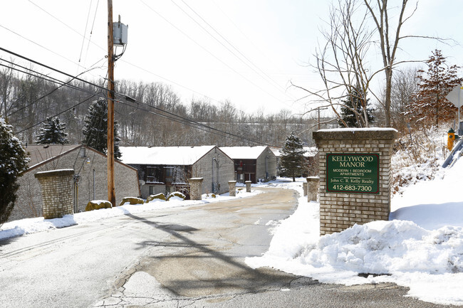 Building Photo - Kellywood Manor