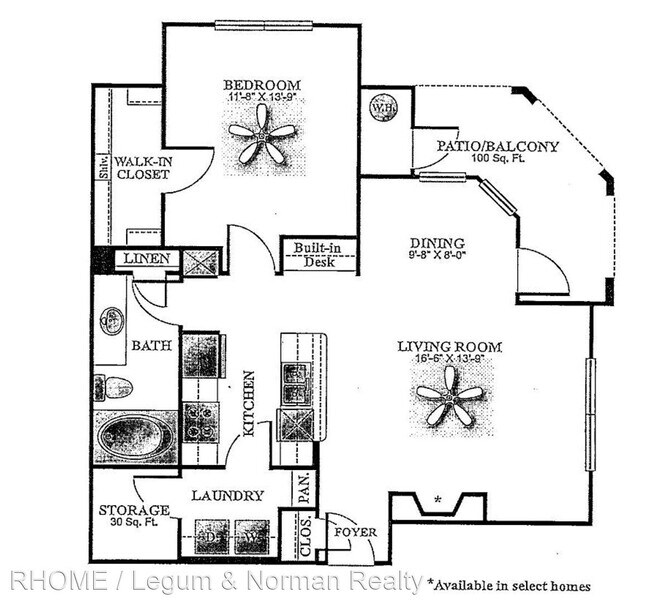 Foto del edificio - 12933 Centre Park Cir