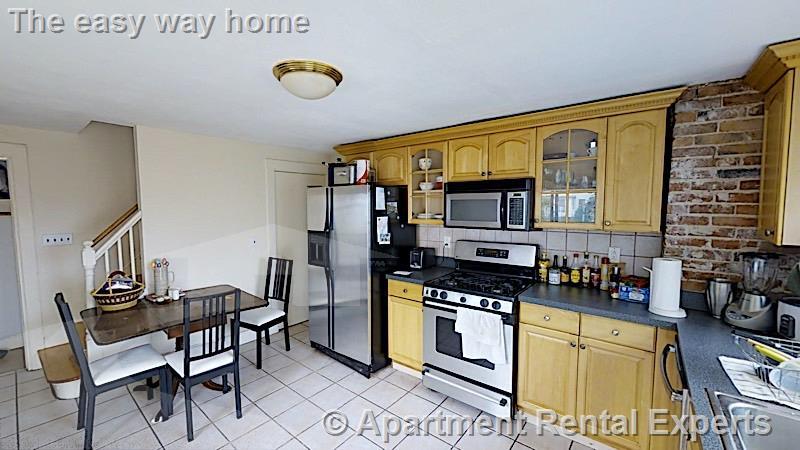 Photo - 60 Atherton St Unit #2