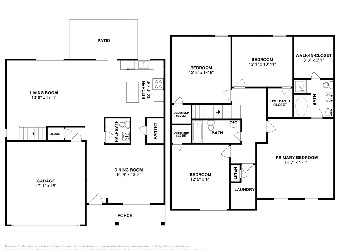 Building Photo - 5813 Emma Lynn Ct